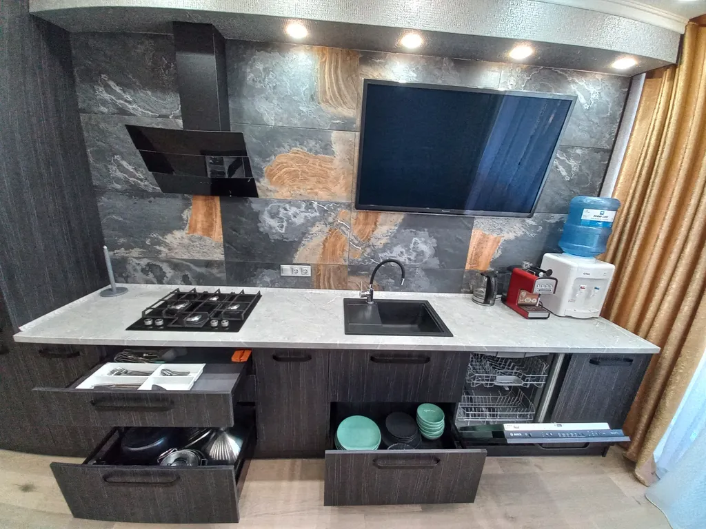 Раушен Престиж 18