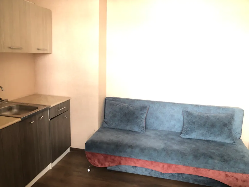 Квартира 1-комнатная Квартира — Краснодар