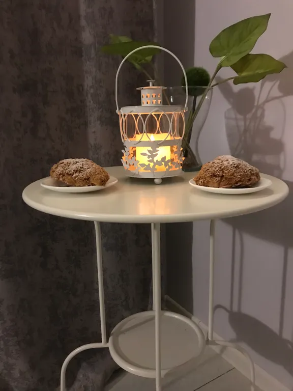 Квартира Квартира Апартамент на высоком берегу — Светлогорск