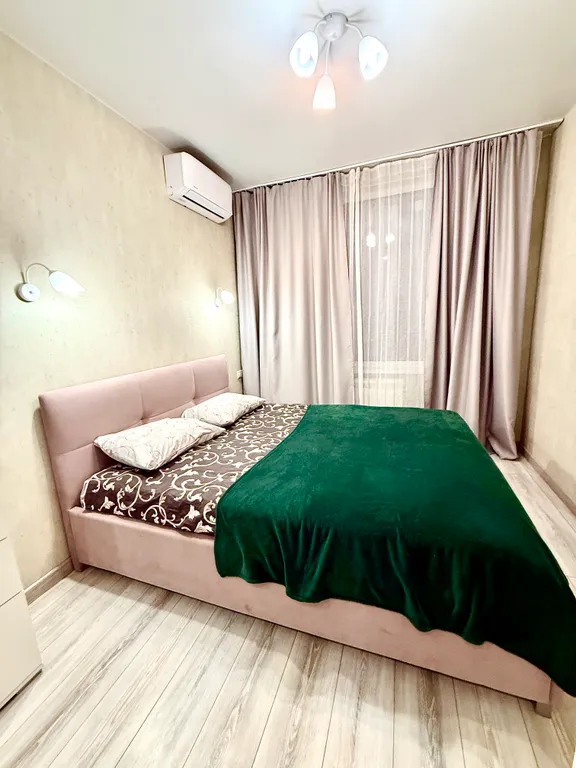 Квартира в Одинцово — аренда посуточно в Одинцово