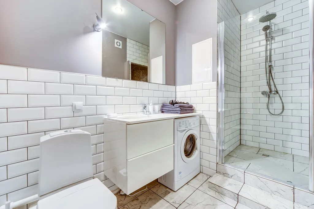 Квартира 1-комнатная Квартира — Санкт-Петербург