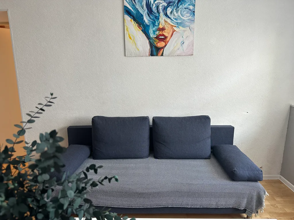 Квартира у Башни Ратуши