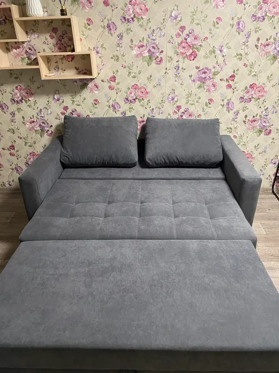 Чистая квартира