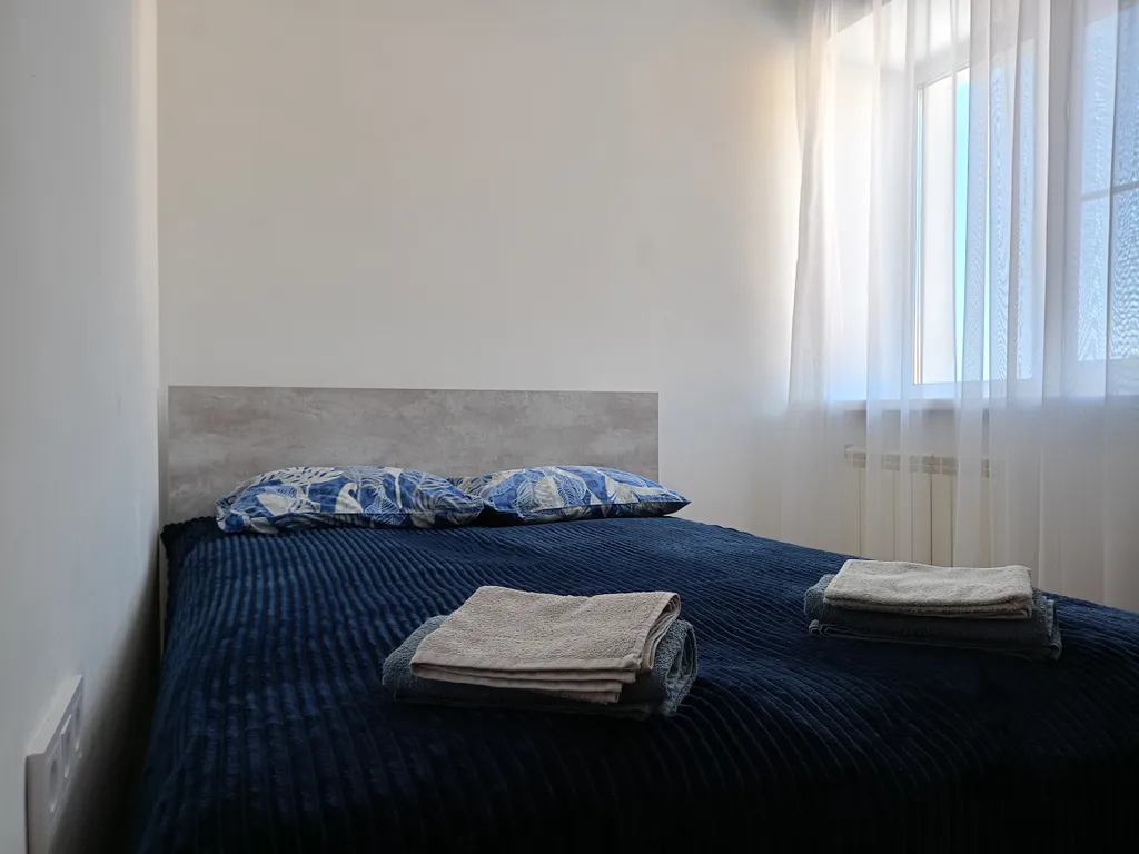 Атмосферная квартира