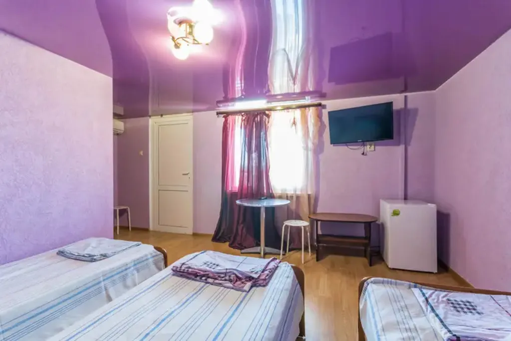 Квартира Комната — Геленджик