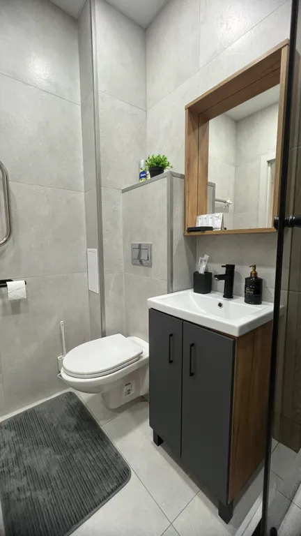 Квартира Новая квартира-студия — Кострома