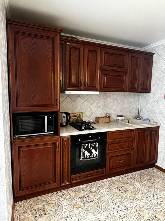 Квартира Уютная квартира в казачей бухте — Севастополь