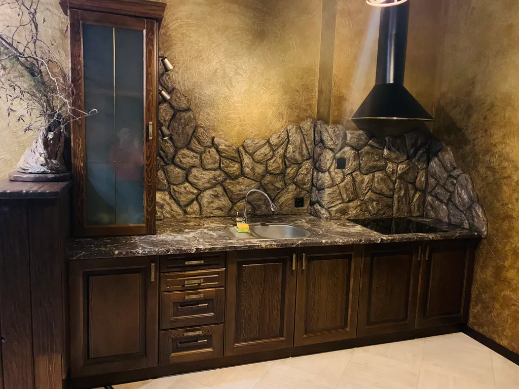 6-комнатная Квартира