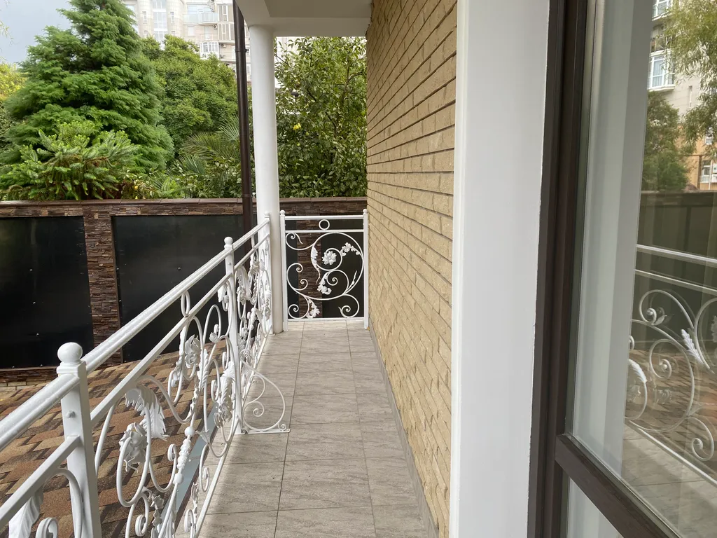 Квартира Комната — Сириус