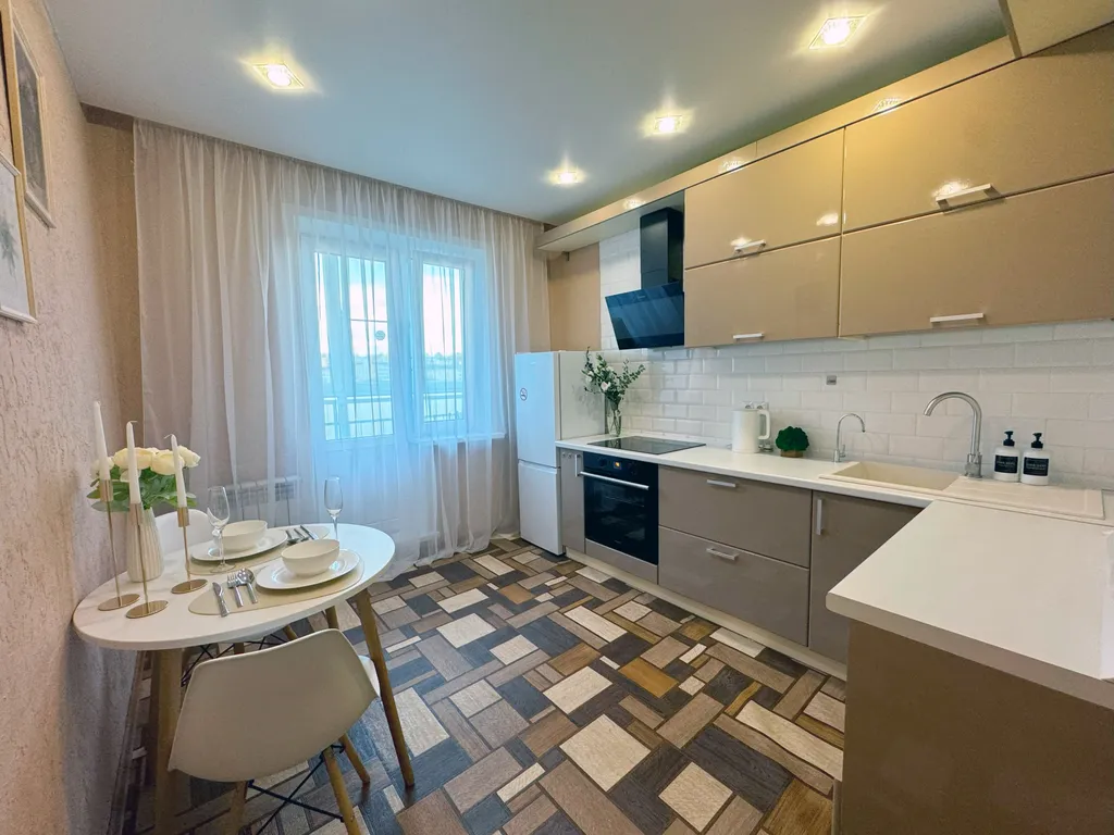 Макадамия — уют и стиль