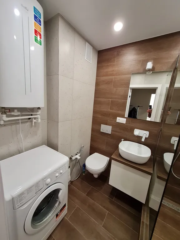 Уютная квартира в центре