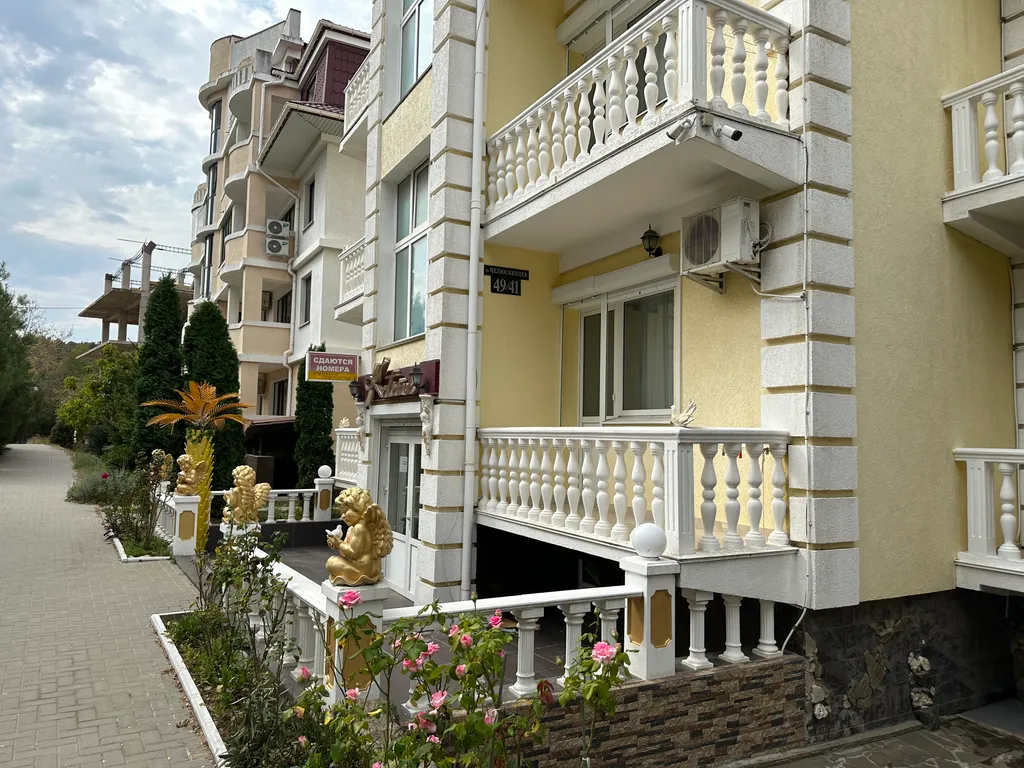 Квартира Комната — Севастополь