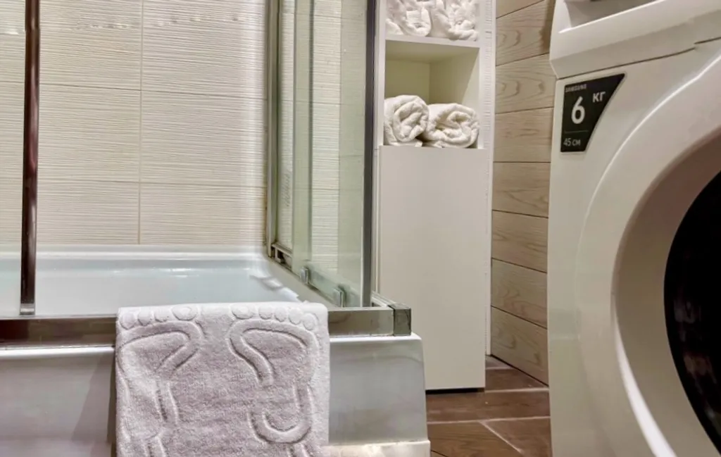 Апартаменты в современном ЖК