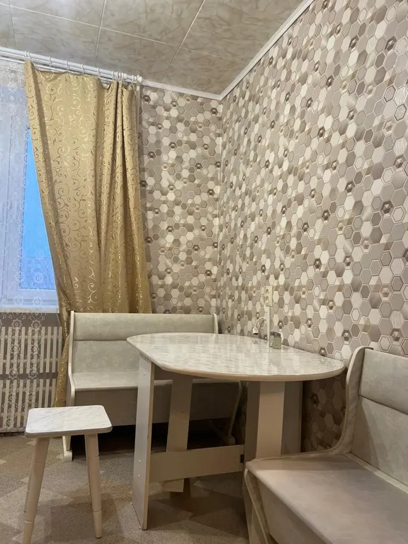 Уютная квартира в центре оренбурга — ваш уголок спокойствия