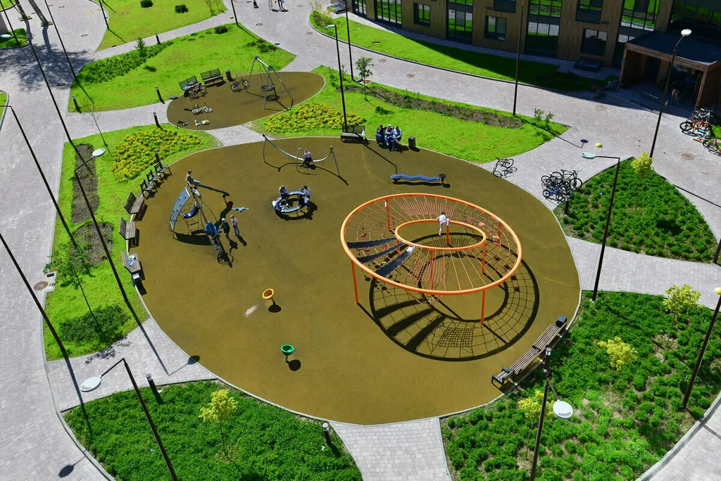 А мы на море