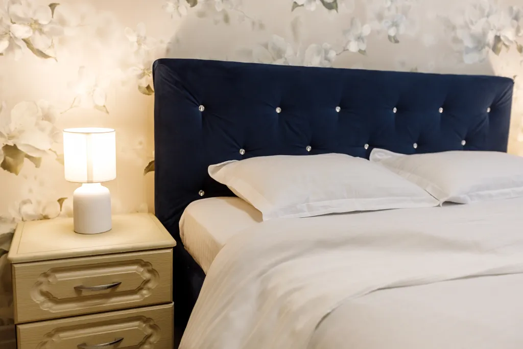 Апартаменты с видом на Ангару