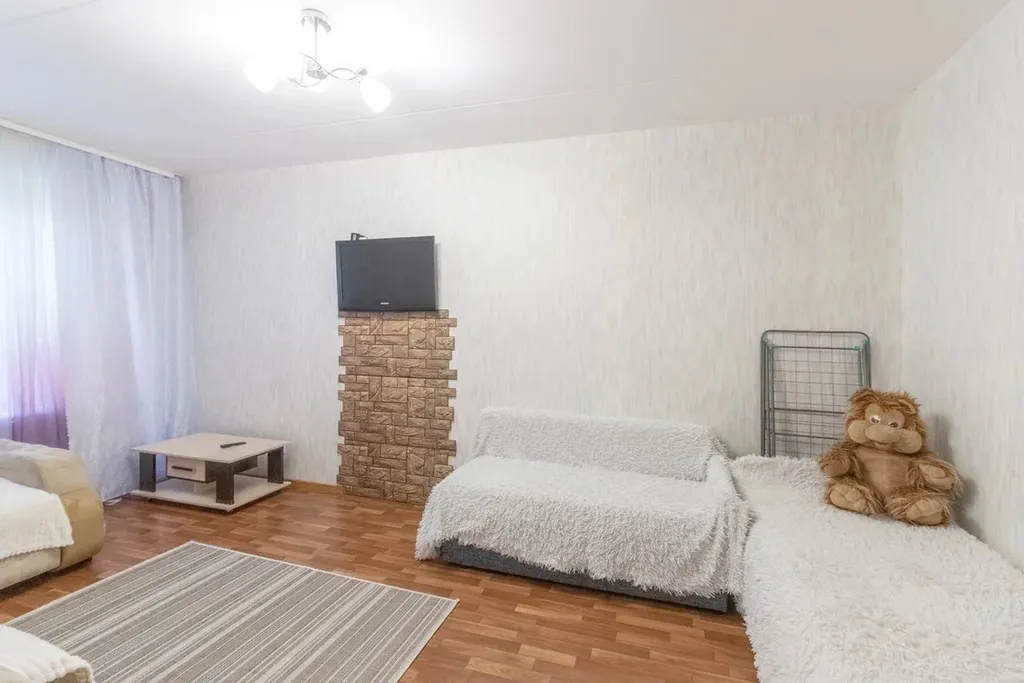 2х комнатная квартира