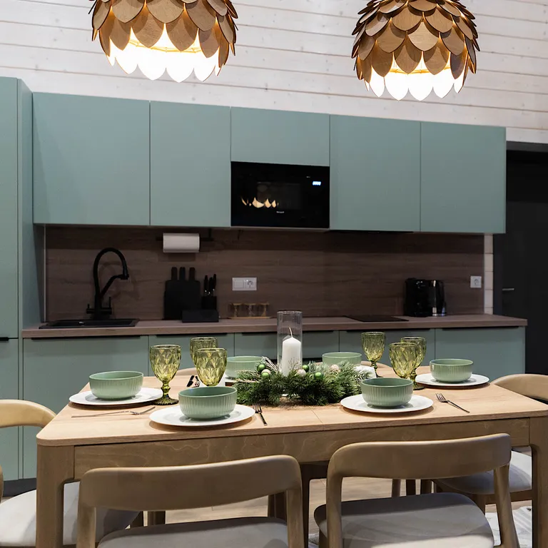 3-комнатный Дом