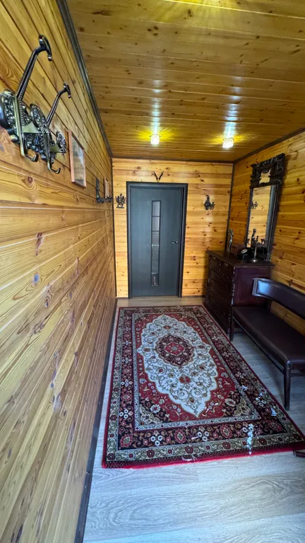 Уютный апартамент в центре города