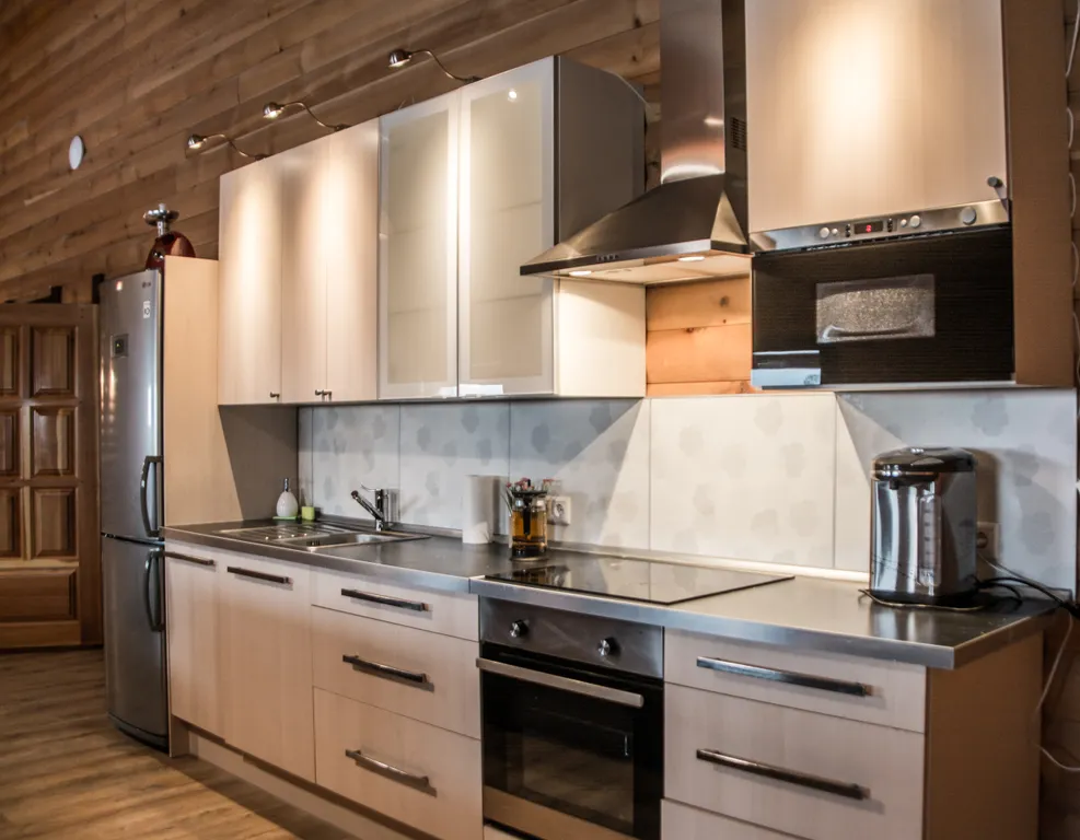 Квартира Комната — аренда посуточно в Шерегеш