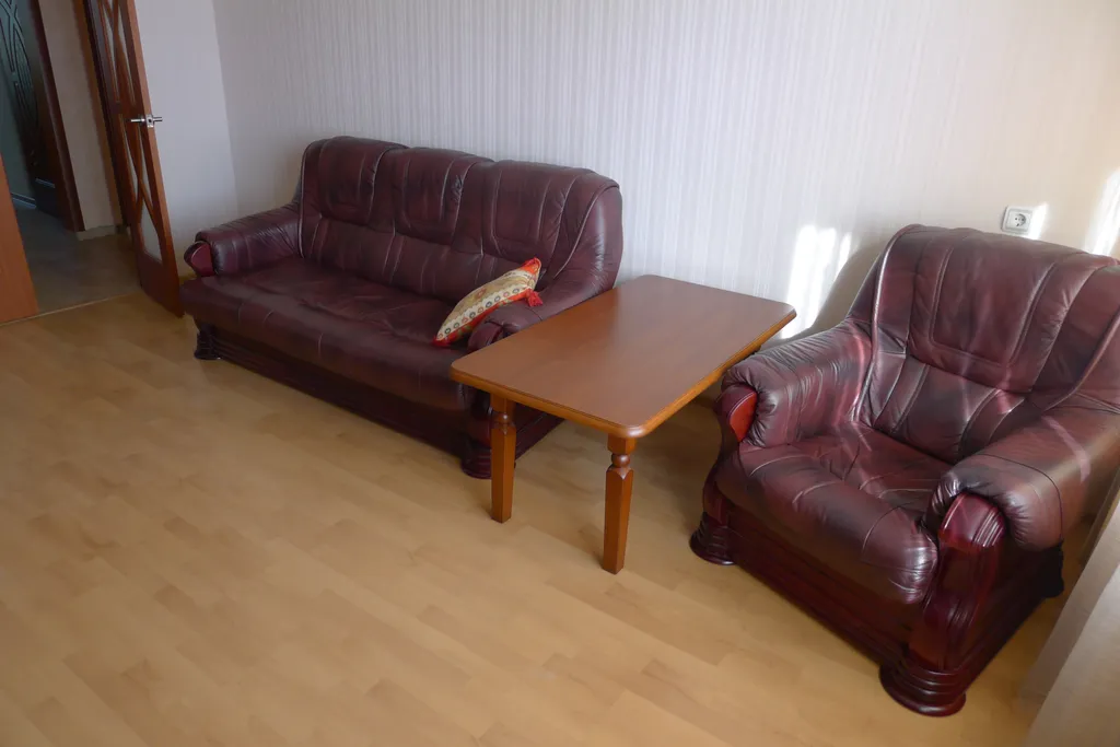 Квартира рядом с морем — аренда посуточно в Зеленоградск