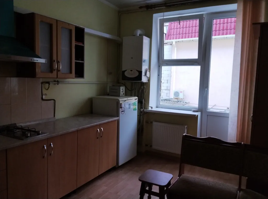 Квартира Квартира у моря — Судак