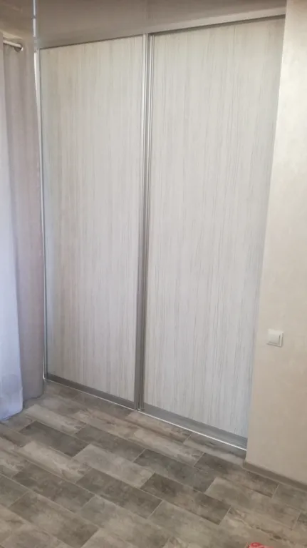 Студия в Сосновом бору