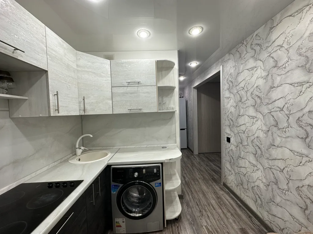 Апартамент Планета