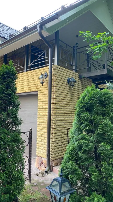 Коттедж Уютный домик в лесу — Дубровки