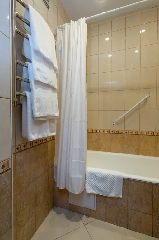 Квартира 1-комнатная Квартира — Пушкин