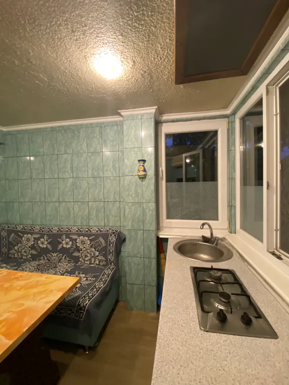 Квартира в частном секторе