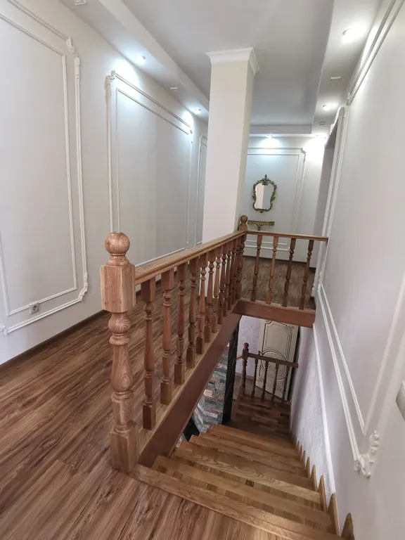 Коттедж у моря