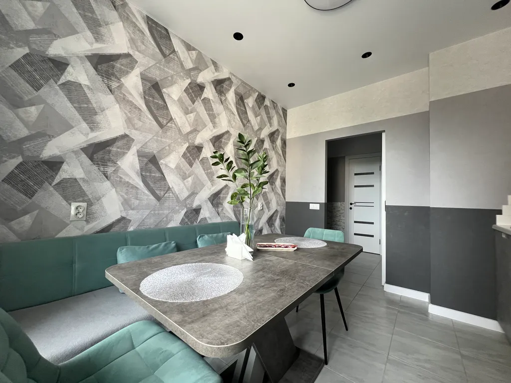 Городской шик