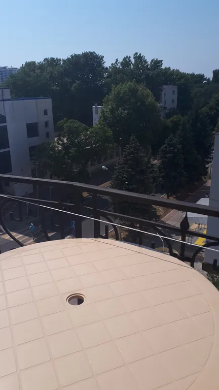 Квартира Комната — Анапа