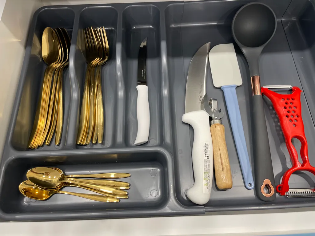 Уютная квартира с красивым видом