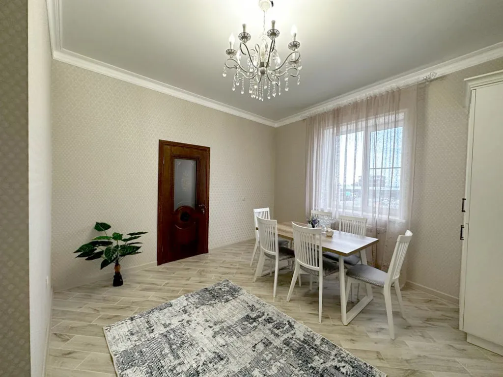 Квартира Квартира у Каспия 22 — Махачкала