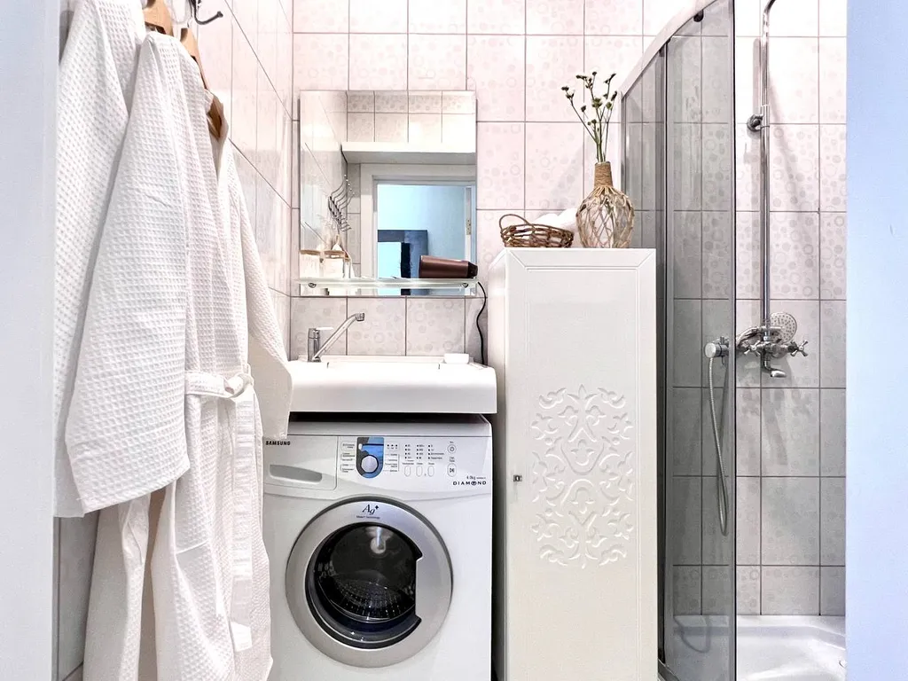 Советская, исторический центр города