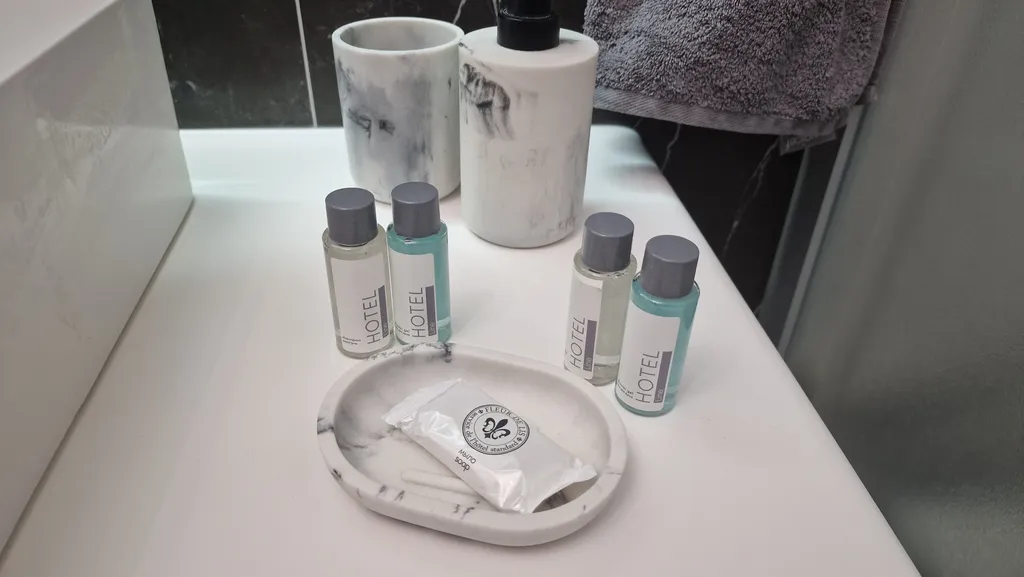 Апартамент с потрясающим видом, шумом и запахом моря