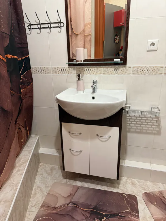 Уютная студия в центре Ялты