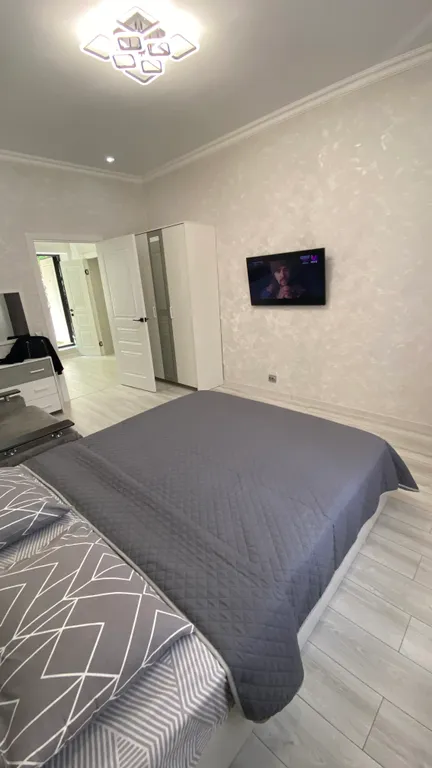 Уютная квартира в самом центре города