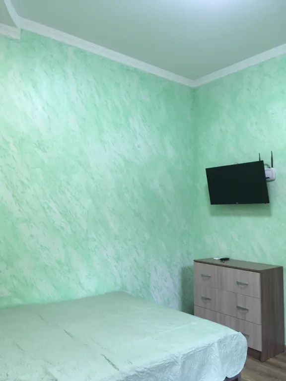 Уютный дом для отдыха