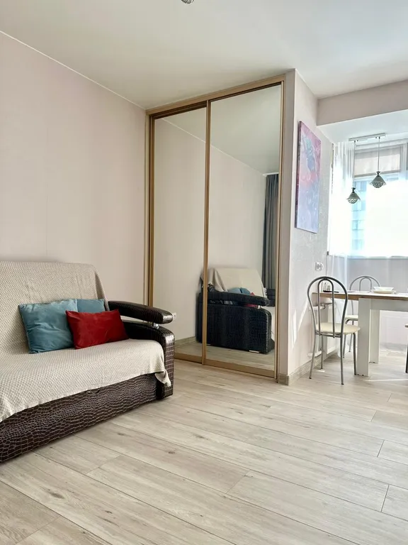 Квартира рядом ТЦ Сити Молл