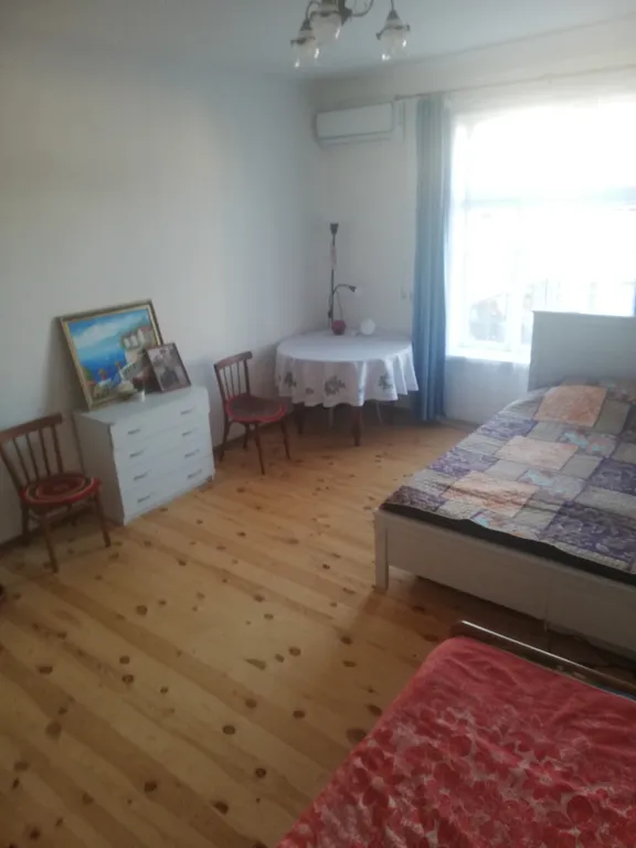 Квартира Квартира Тихое ретро место в центре — Сочи