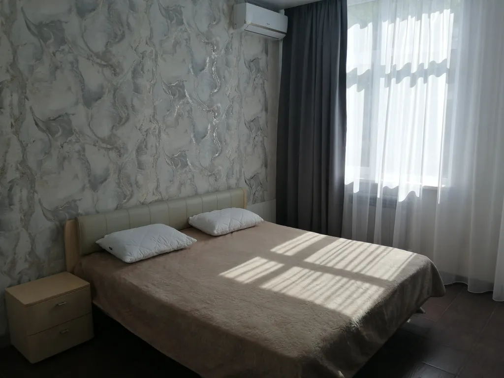 Квартира Уютная квартира — Геленджик