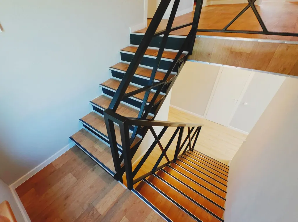 Гостевой дом на берегу Озернинского водохранилища