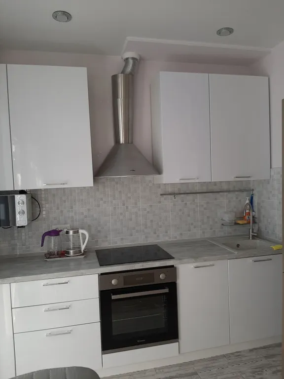 Квартира Квартира от собственника в 15 минутах до моря, с видом на парк Южные — Сириус