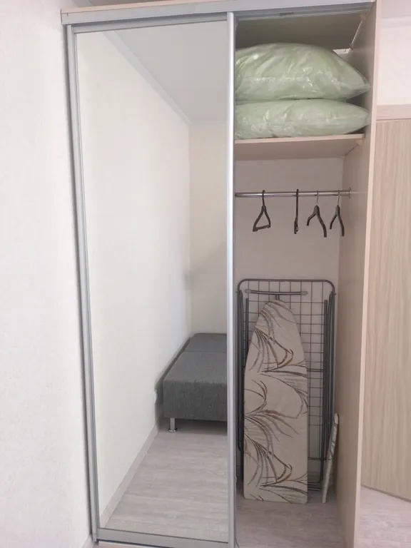 Квартира Уютная квартира в Анапе у моря — Анапа