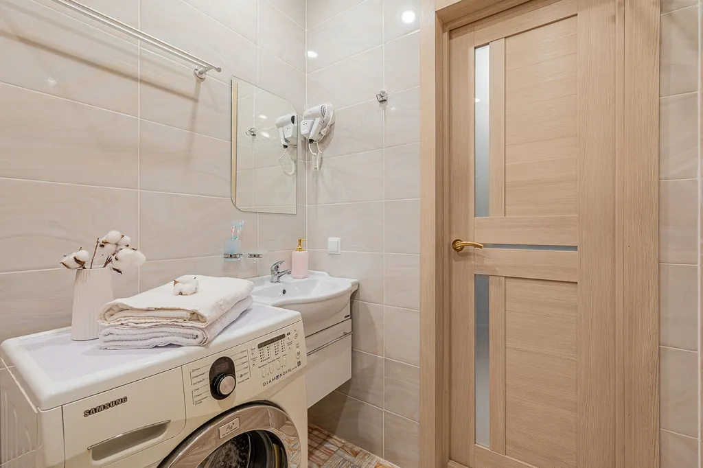 Уютная квартира в ЖК Премиум