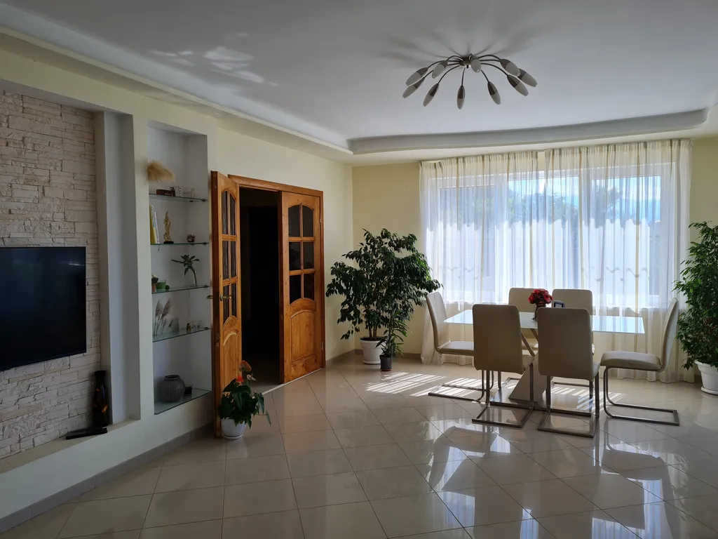 Вилла Высота