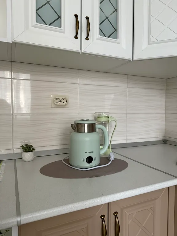 Уютная квартира в стиле прованс